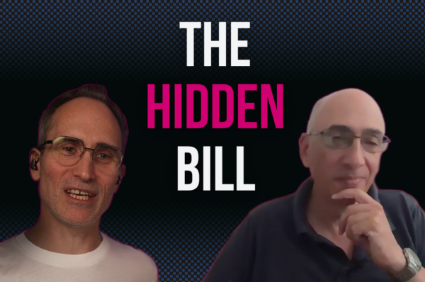AI Data Centre Energy: The Hidden Cost