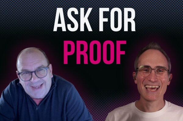 AI Critical Thinking: Just Ask